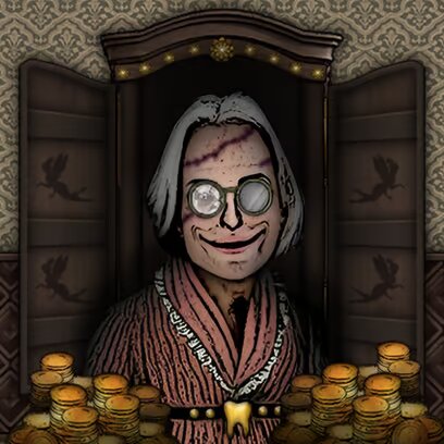 La collina dimenticata L'armadio 4