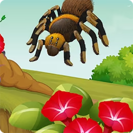 Conquista cromatica del Cobra