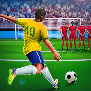 Freekick Worldcup 2022