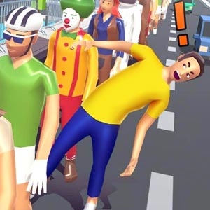 คิวจัมเปอร์