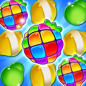 Candy Tile Blast