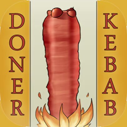Doner Kebab Sto