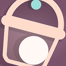 Μπάλα κουβά