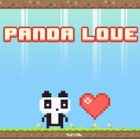 แพนด้ารัก