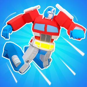 Autobot contro bestie