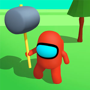 Smashers.io in linea