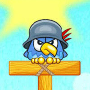 Mentse meg a csirkét